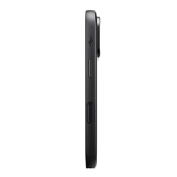 Everyday Case iPhone 17 Pro MagSafe Kılıf - Charcoal - 4