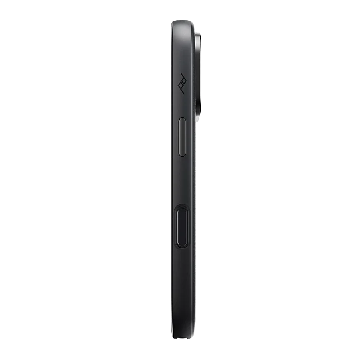 Everyday Case iPhone 17 Pro MagSafe Kılıf - Charcoal - 4