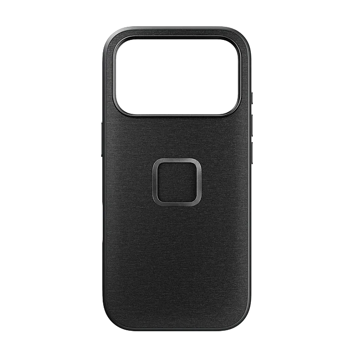 Everyday Case iPhone 17 Pro MagSafe Kılıf - Charcoal - 1