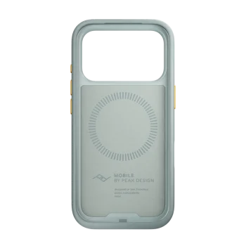 Everyday Case iPhone 17 Pro MagSafe Kılıf - Cirrus - 2