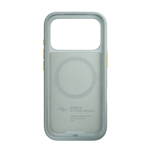 Everyday Case iPhone 17 Pro MagSafe Kılıf - Cirrus - 2