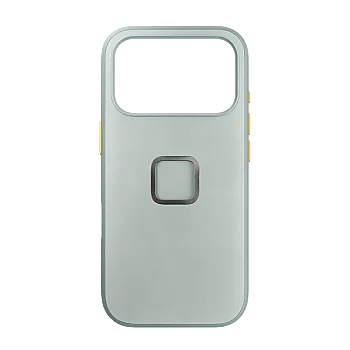 Everyday Case iPhone 17 Pro MagSafe Kılıf - Cirrus - Peak Design