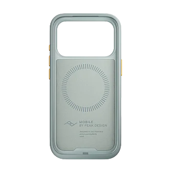 Everyday Case iPhone 17 Pro MagSafe Kılıf - Cirrus - 2