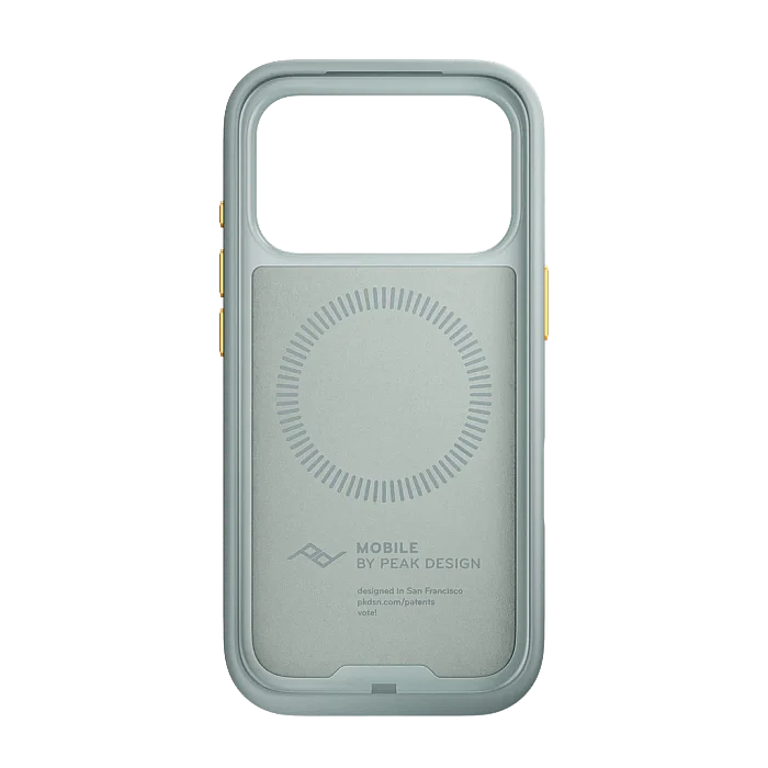 Everyday Case iPhone 17 Pro MagSafe Kılıf - Cirrus - 2