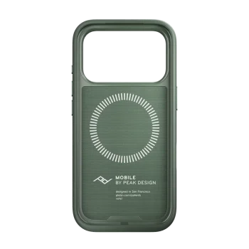 Everyday Case iPhone 17 Pro MagSafe Kılıf - Sage - 2