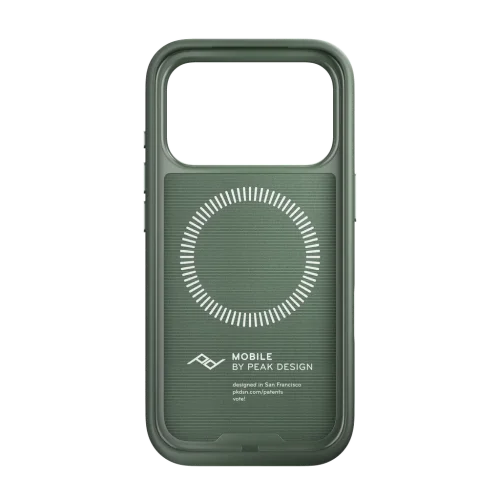 Everyday Case iPhone 17 Pro MagSafe Kılıf - Sage - 2