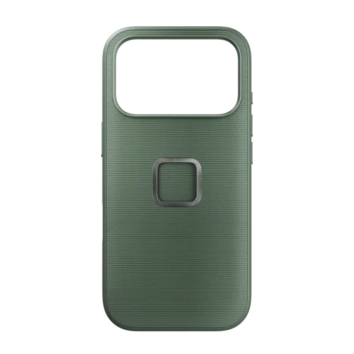 Everyday Case iPhone 17 Pro MagSafe Kılıf - Sage - 1