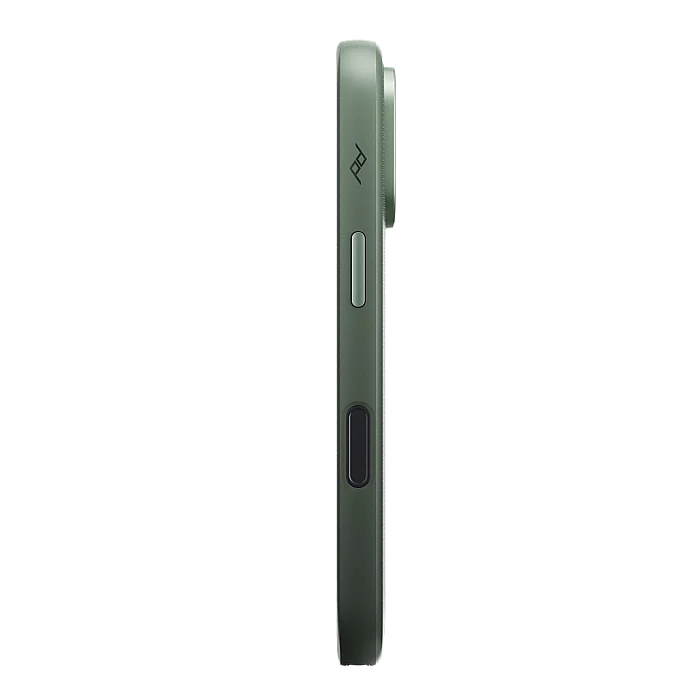 Everyday Case iPhone 17 Pro MagSafe Kılıf - Sage - 4