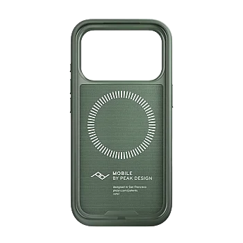 Everyday Case iPhone 17 Pro MagSafe Kılıf - Sage - 2