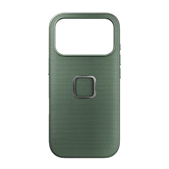 Everyday Case iPhone 17 Pro MagSafe Kılıf - Sage - Peak Design