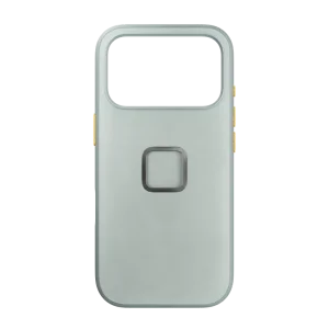 Everyday Case | iPhone 17 Pro (Ön Sipariş) - 17