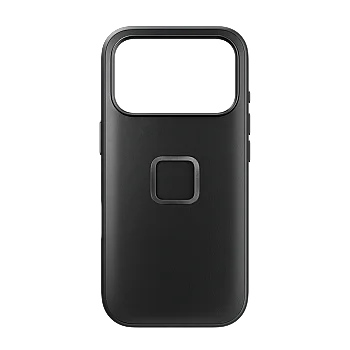 Everyday Case iPhone 17 Pro MagSafe Kılıf - Black - Peak Design