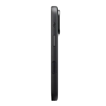 Everyday Case iPhone 17 Pro MagSafe Kılıf - Black - 4
