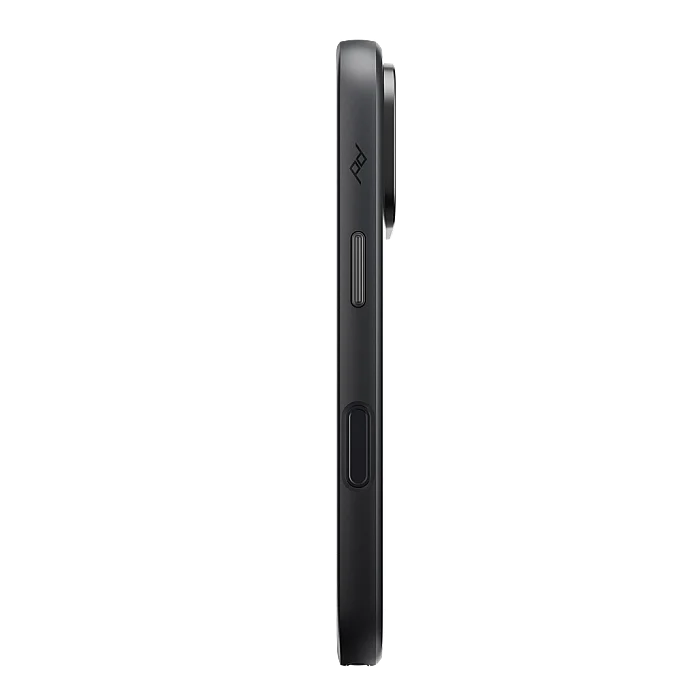 Everyday Case iPhone 17 Pro MagSafe Kılıf - Black - 4