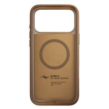 Everyday Case iPhone 17 Pro Max MagSafe Kılıf - Tan - 2