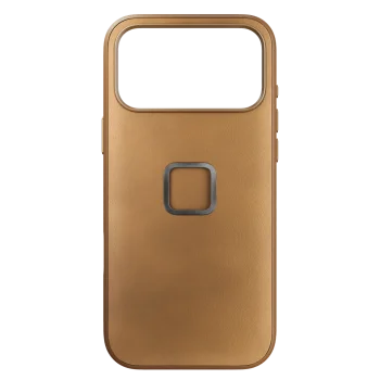 Everyday Case iPhone 17 Pro Max MagSafe Kılıf - Tan - 1