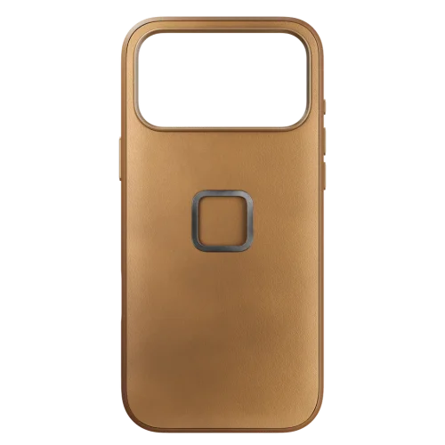 Everyday Case iPhone 17 Pro Max MagSafe Kılıf - Tan - 1