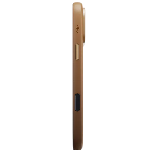 Everyday Case iPhone 17 Pro Max MagSafe Kılıf - Tan - 4