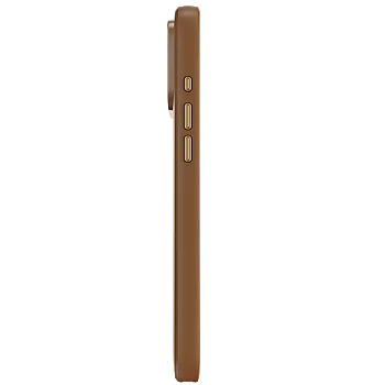 Everyday Case iPhone 17 Pro Max MagSafe Kılıf - Tan - 3