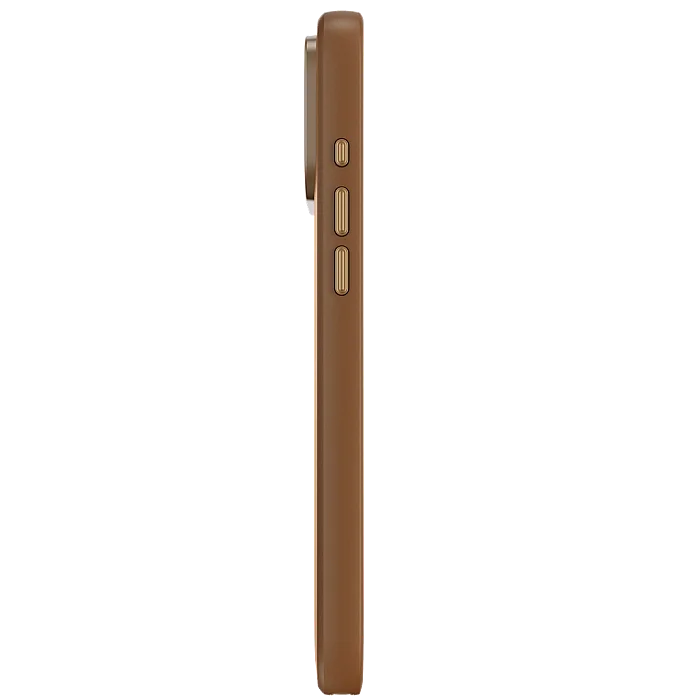 Everyday Case iPhone 17 Pro Max MagSafe Kılıf - Tan - 3