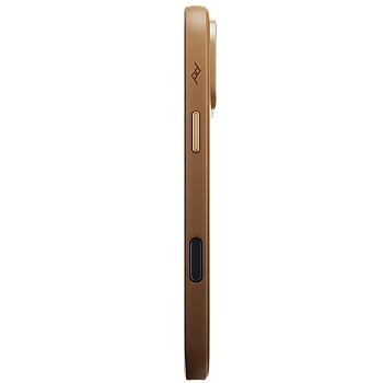 Everyday Case iPhone 17 Pro Max MagSafe Kılıf - Tan - 4