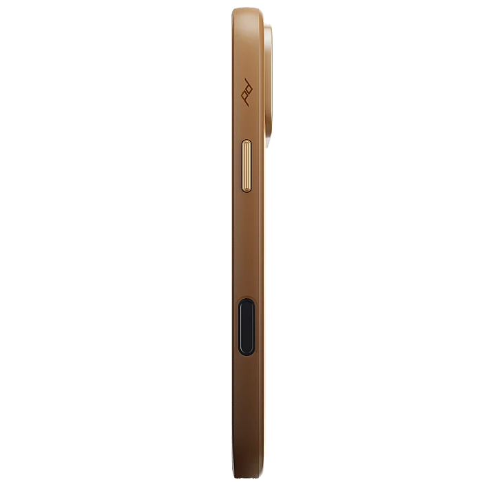 Everyday Case iPhone 17 Pro Max MagSafe Kılıf - Tan - 4