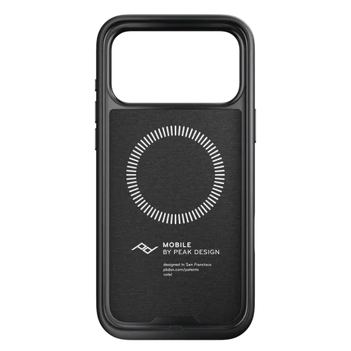 Everyday Case iPhone 17 Pro Max MagSafe Kılıf - Charcoal - 2