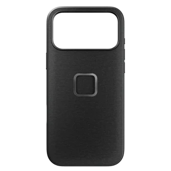 Everyday Case iPhone 17 Pro Max MagSafe Kılıf - Charcoal - 1