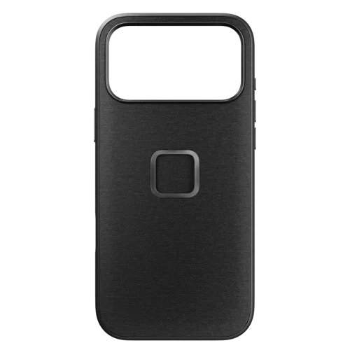 Everyday Case iPhone 17 Pro Max MagSafe Kılıf - Charcoal - 1