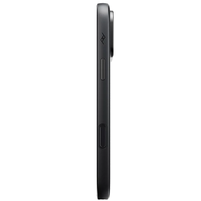 Everyday Case iPhone 17 Pro Max MagSafe Kılıf - Charcoal - 4