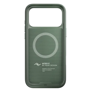 Everyday Case iPhone 17 Pro Max MagSafe Kılıf - Sage - 2