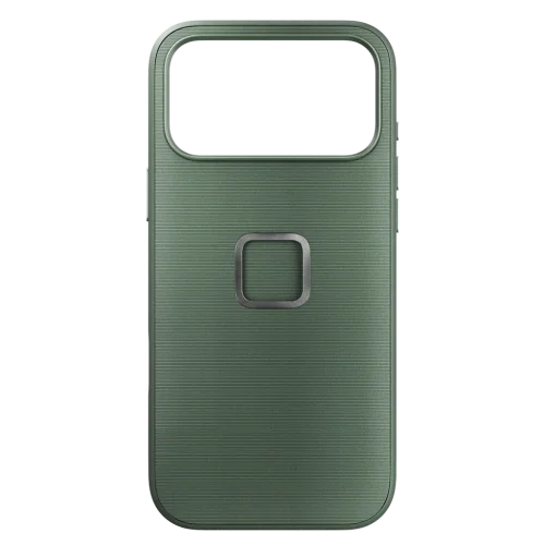 Everyday Case iPhone 17 Pro Max MagSafe Kılıf - Sage - 1