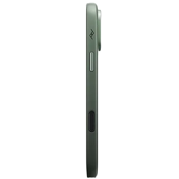 Everyday Case iPhone 17 Pro Max MagSafe Kılıf - Sage - 4