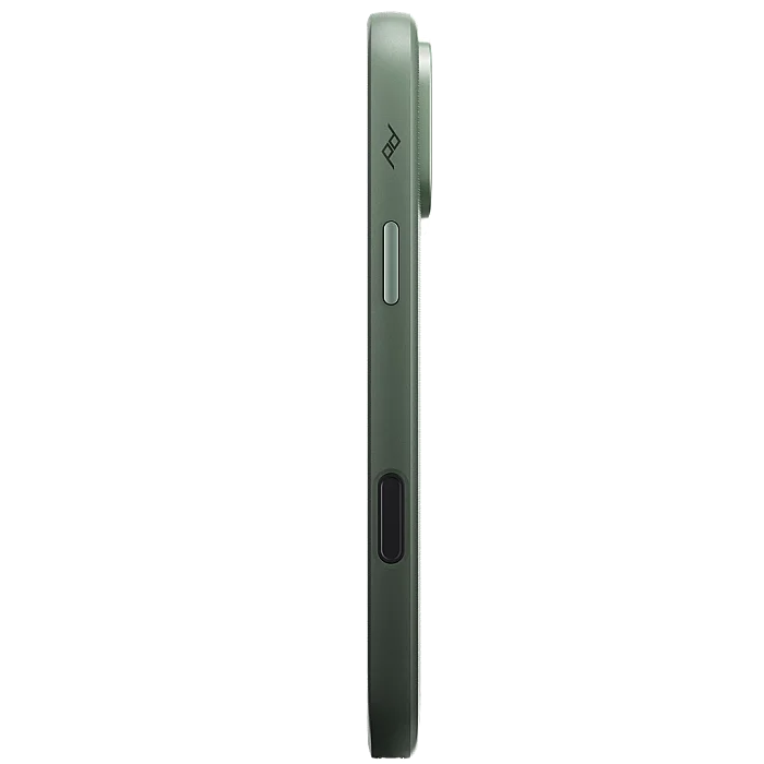 Everyday Case iPhone 17 Pro Max MagSafe Kılıf - Sage - 4