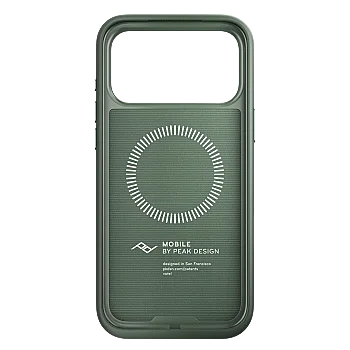 Everyday Case iPhone 17 Pro Max MagSafe Kılıf - Sage - 2