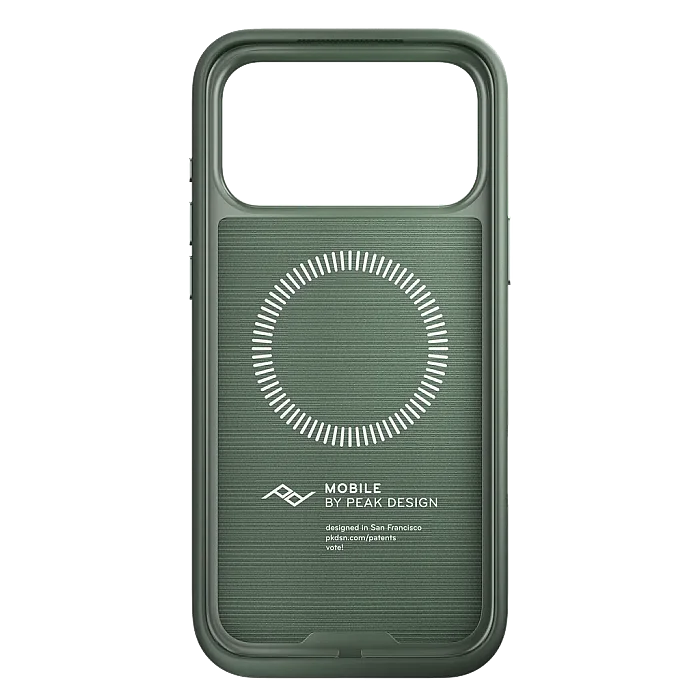Everyday Case iPhone 17 Pro Max MagSafe Kılıf - Sage - 2