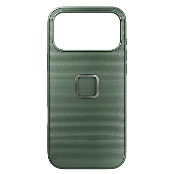 Everyday Case iPhone 17 Pro Max MagSafe Kılıf - Sage - Peak Design