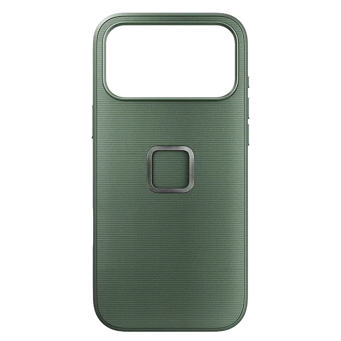 Everyday Case iPhone 17 Pro Max MagSafe Kılıf - Sage - 1