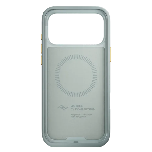 Everyday Case iPhone 17 Pro Max MagSafe Kılıf - Cirrus - 2