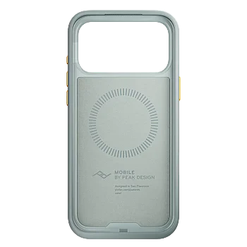 Everyday Case iPhone 17 Pro Max MagSafe Kılıf - Cirrus - 2