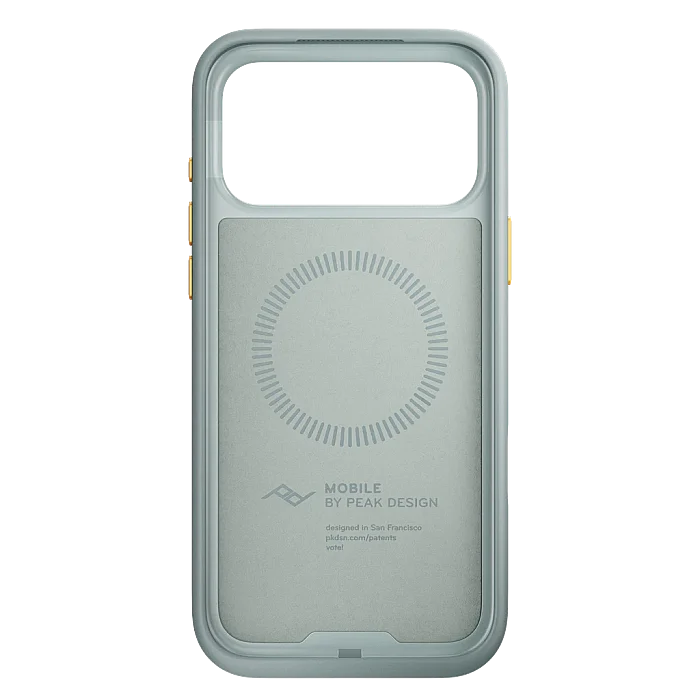 Everyday Case iPhone 17 Pro Max MagSafe Kılıf - Cirrus - 2