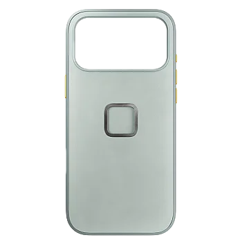 Everyday Case iPhone 17 Pro Max MagSafe Kılıf - Cirrus - Peak Design