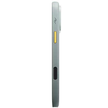 Everyday Case iPhone 17 Pro Max MagSafe Kılıf - Cirrus - 4