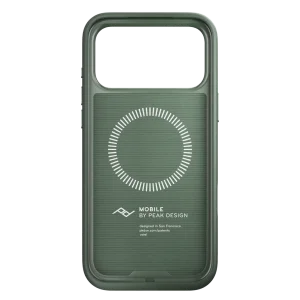 Everyday Case | iPhone 17 Pro Max (Ön Sipariş) - 10