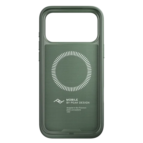 Everyday Case | iPhone 17 Pro Max (Ön Sipariş) - 10