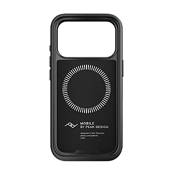 Everyday Case iPhone 17 Pro Max MagSafe Kılıf - Black - 2