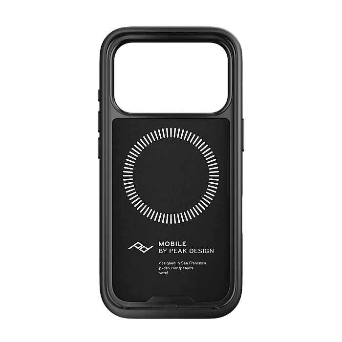 Everyday Case iPhone 17 Pro Max MagSafe Kılıf - Black - 2