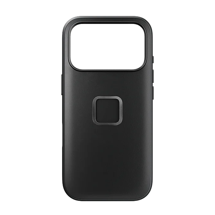 Everyday Case iPhone 17 Pro Max MagSafe Kılıf - Black - 1