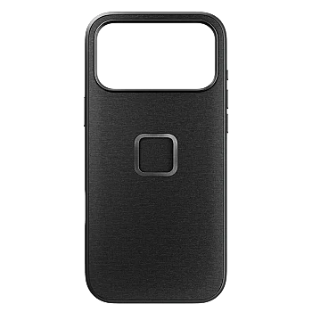Everyday Case iPhone 17 Pro Max MagSafe Kılıf, Charcoal - GARAJ ÜRÜNÜ - Peak Design