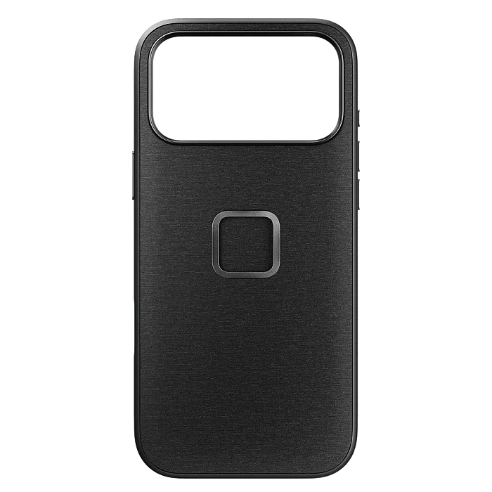 Everyday Case iPhone 17 Pro Max MagSafe Kılıf, Charcoal - GARAJ ÜRÜNÜ - 1